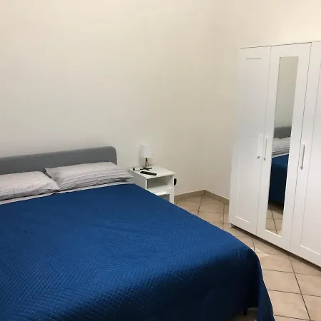 דירה A Li Jungi Acri